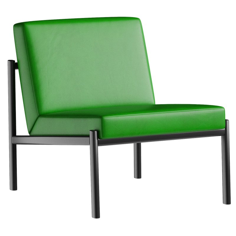 kojanniy kreslo Image 5