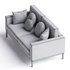 sofa by knoll - Thumbnail 3
