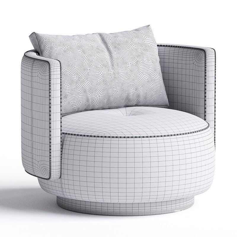 kojanniy kreslo Image 4