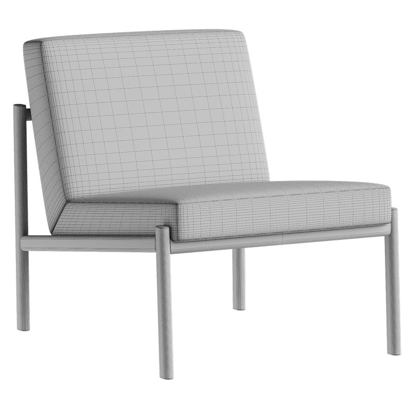 kojanniy kreslo Image 4