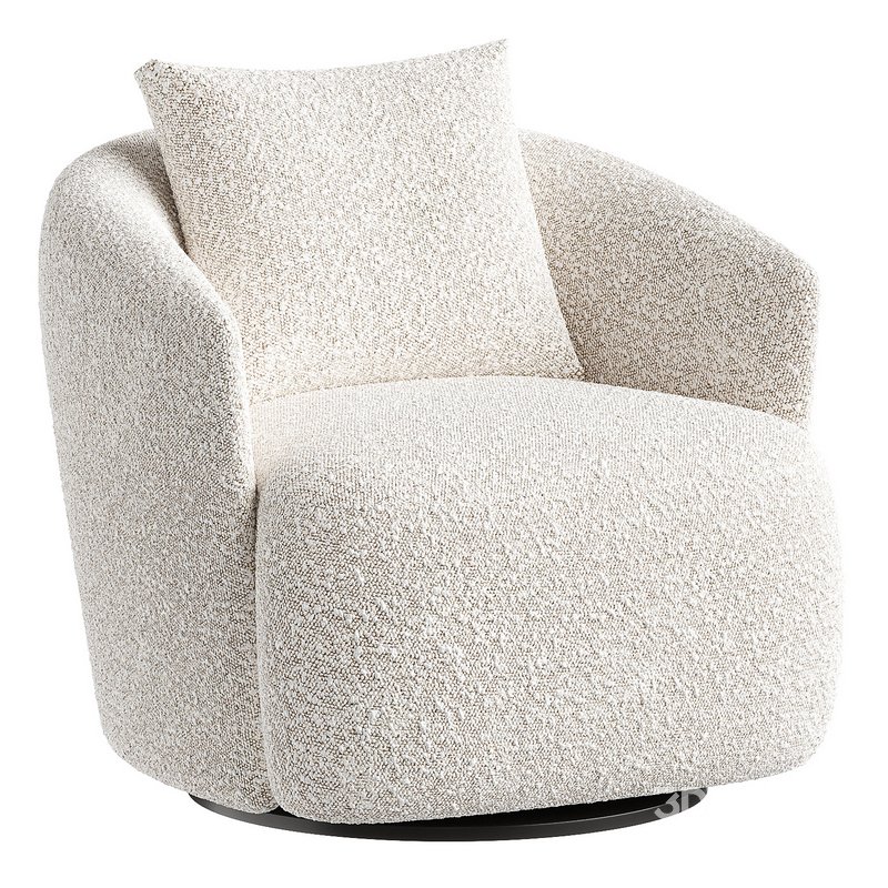 Kojanniy kreslo 2 Image 6