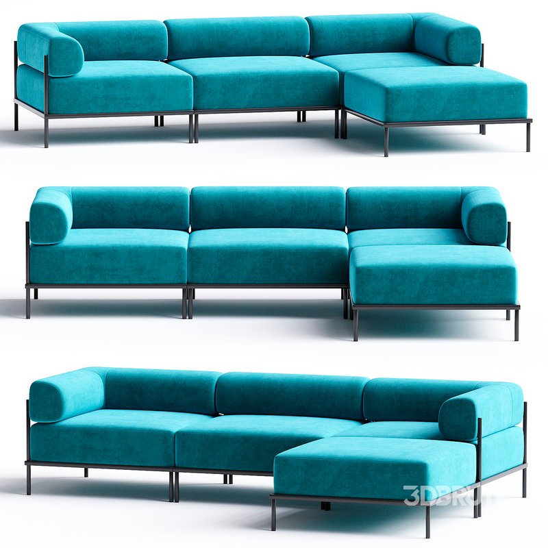big sofa by noah living Image 1