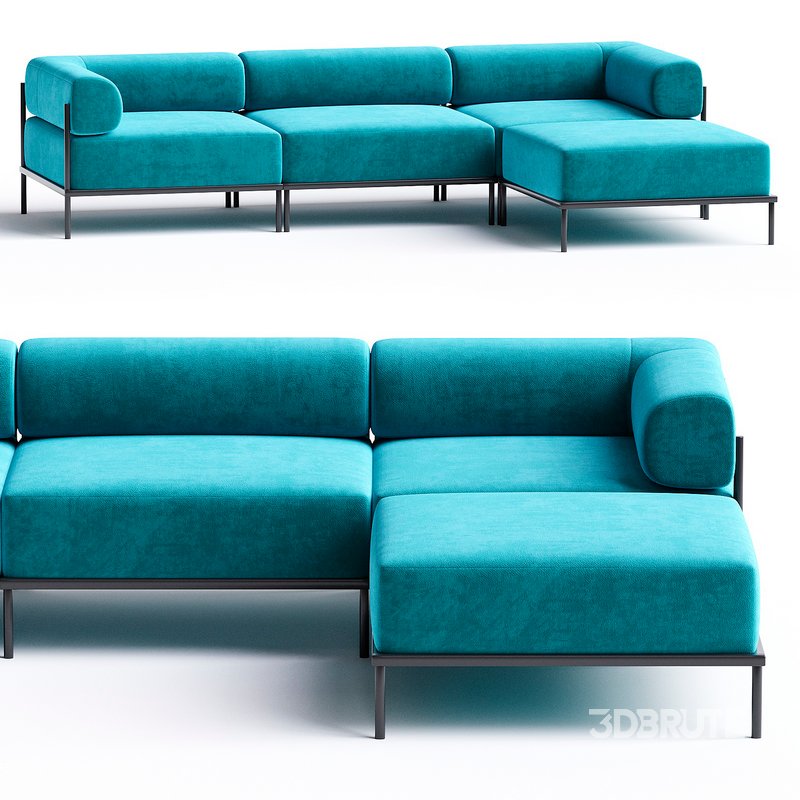 big sofa by noah living Image 2