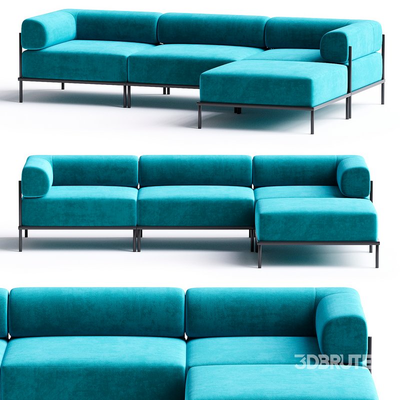 big sofa by noah living Image 4