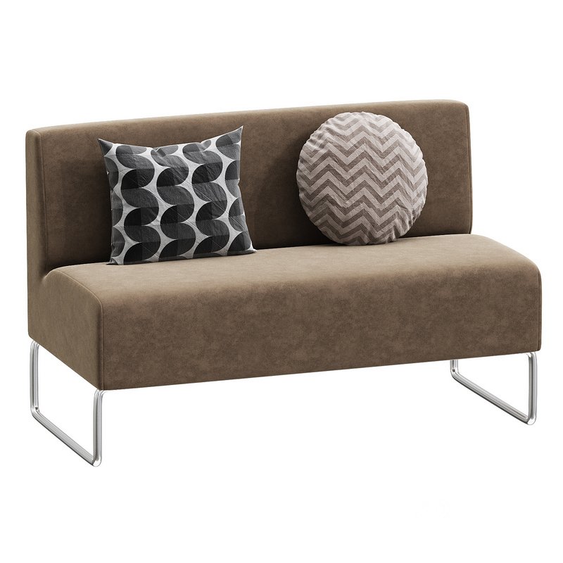 kok divan silinderli Image 1