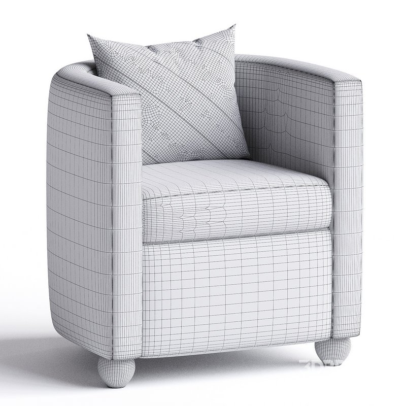 kok kreslo 1 Image 4