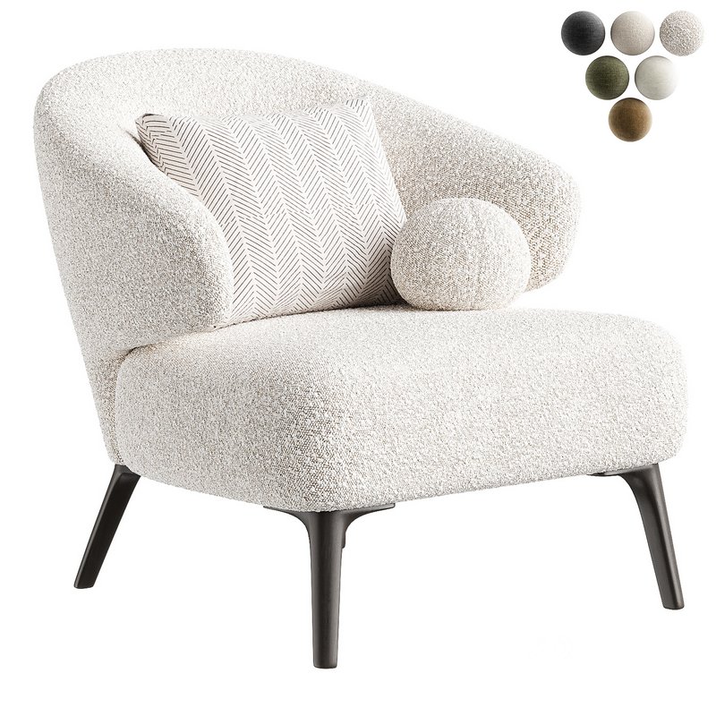 taxta kreslo Image 1