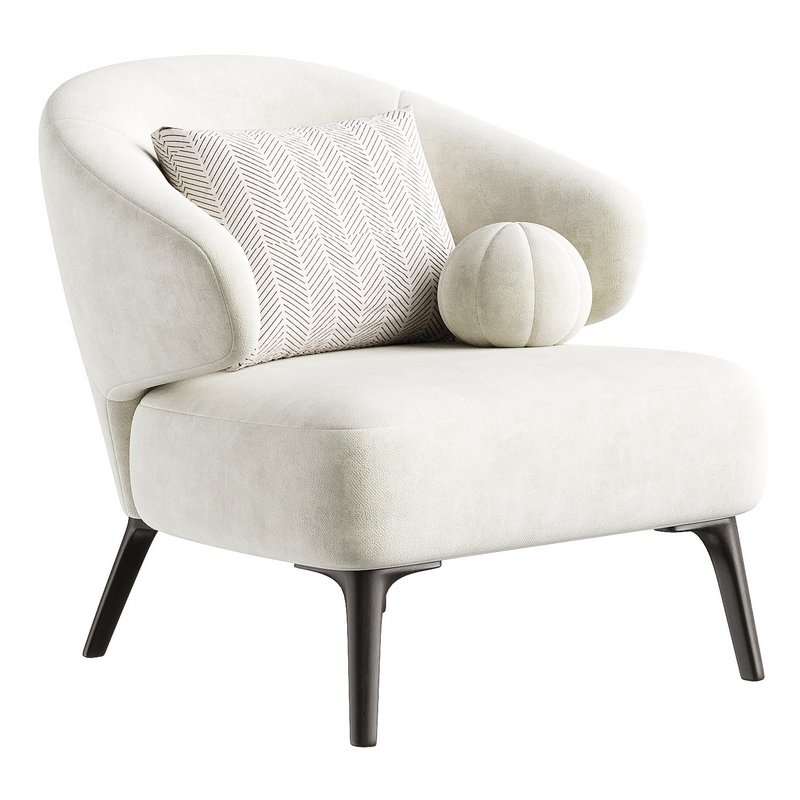 taxta kreslo Image 3