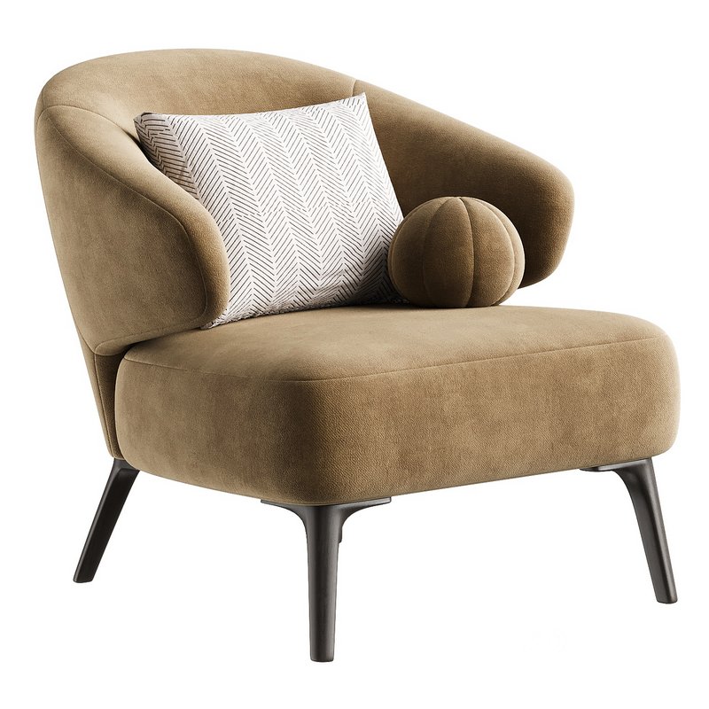 taxta kreslo Image 4