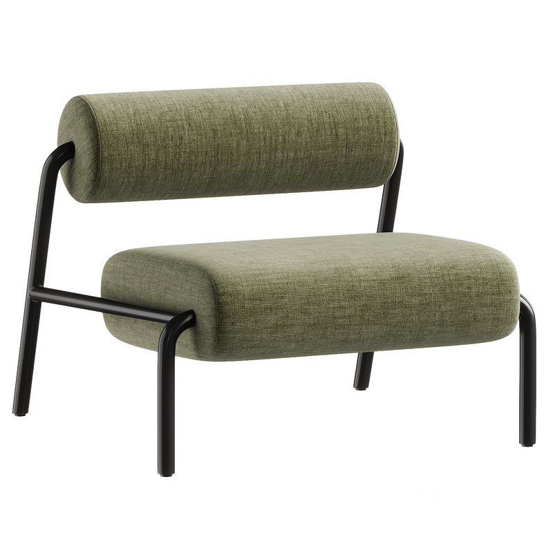 metal kreslo 4 Image 6