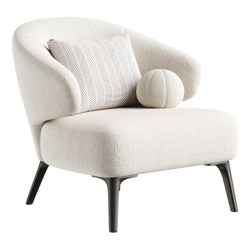 taxta kreslo Image 5