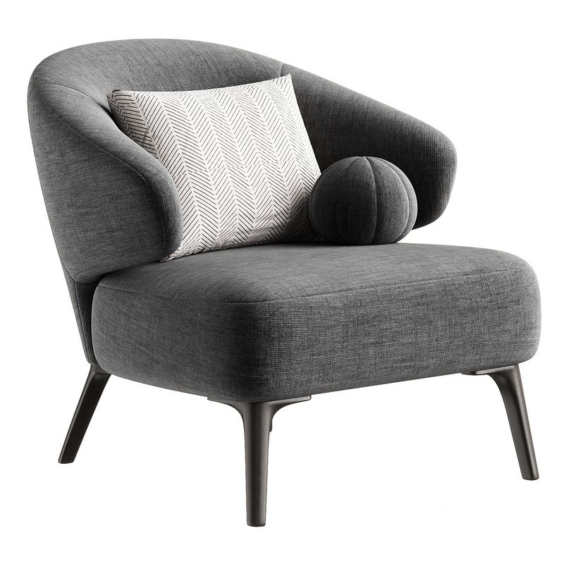 taxta kreslo Image 6