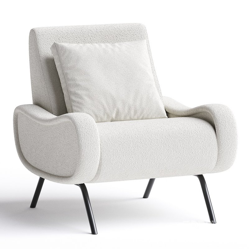 minotti kreslo Image 1