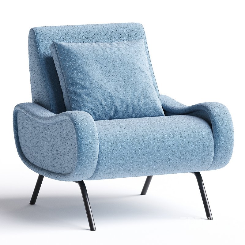 minotti kreslo Image 2