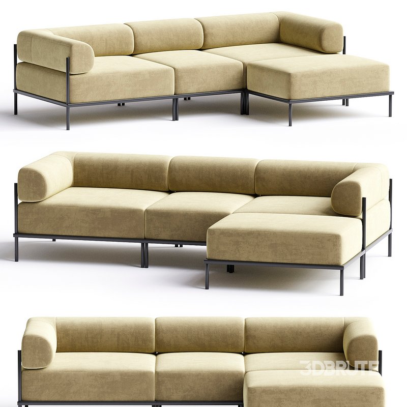 molochniy divan noah Image 1