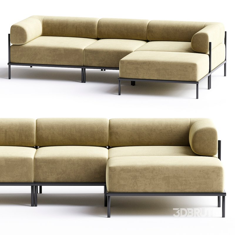 molochniy divan noah Image 3