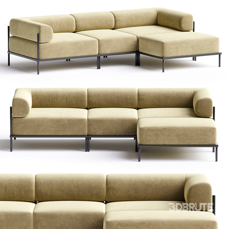 molochniy divan noah Image 4