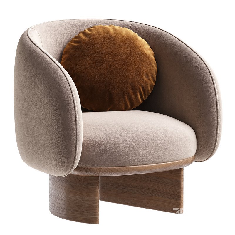 moloko kreslo Image 1