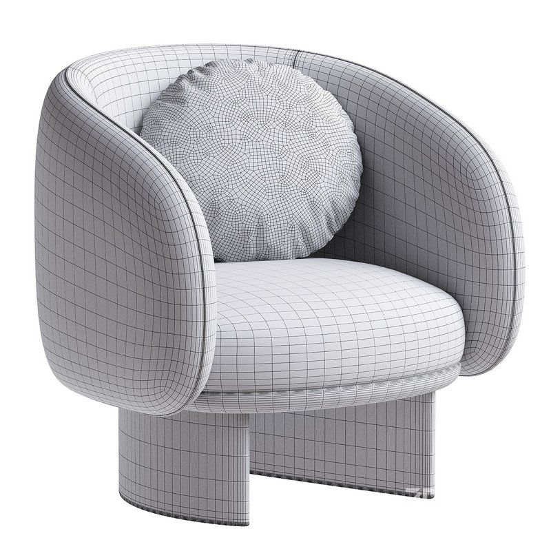 moloko kreslo Image 4