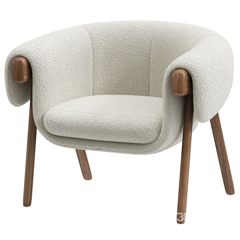 armchair monica Image 2