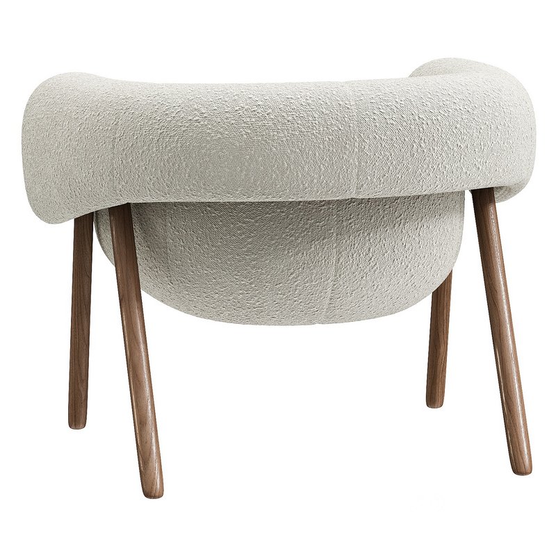 armchair monica Image 3