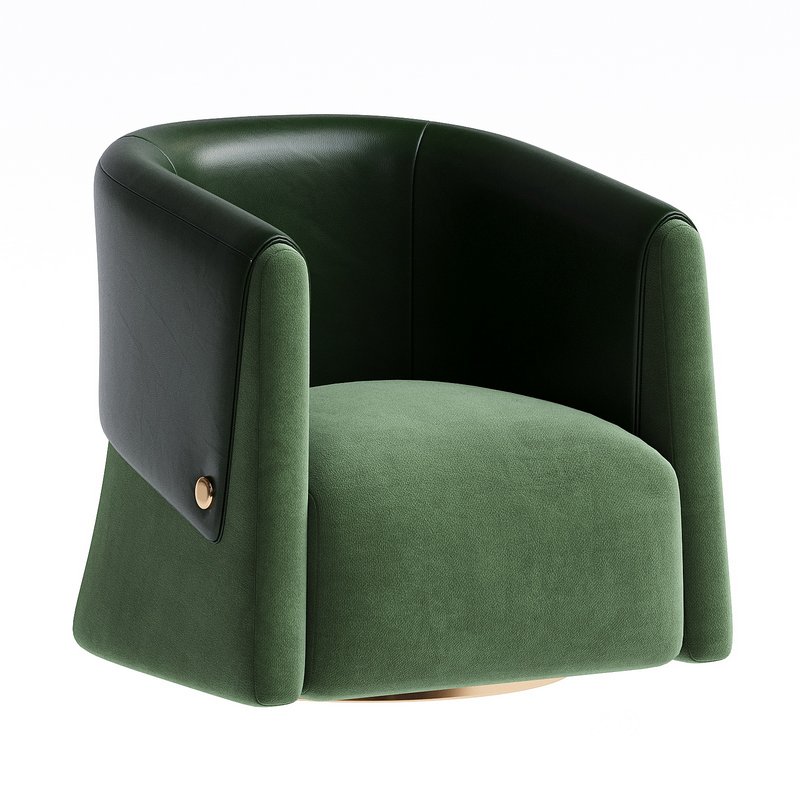 morada kreslo Image 3