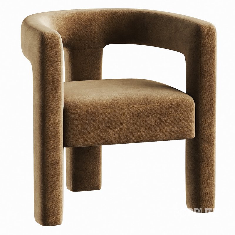 myagkiy kreslo Image 2