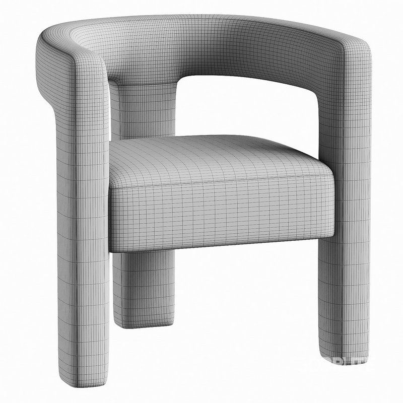 myagkiy kreslo Image 7