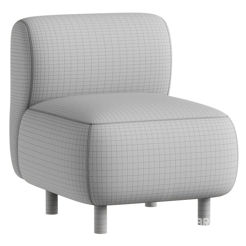 armchair 38 Image 7