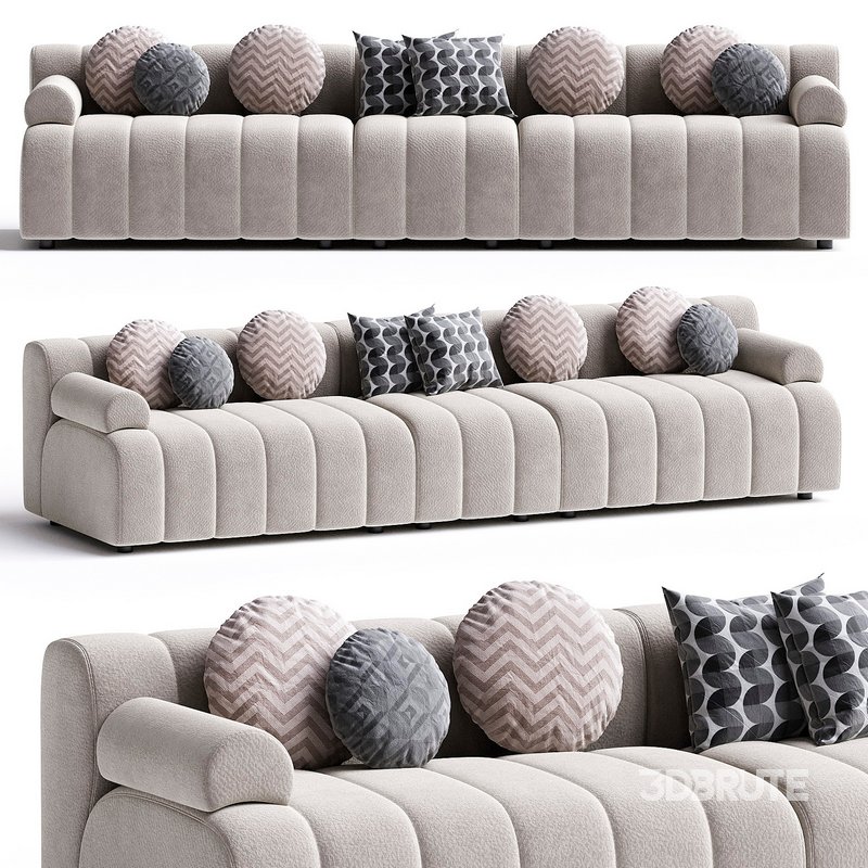 neznakomets divan Image 1