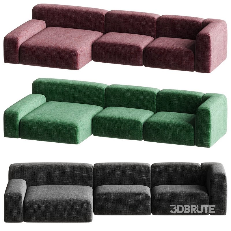 ottomanka divan Image 1