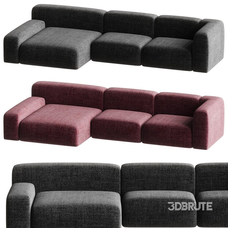 ottomanka divan Image 3