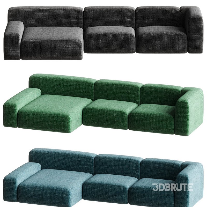 ottomanka divan Image 5