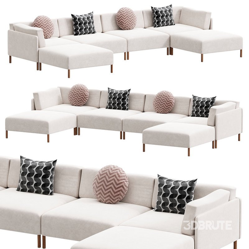 offect 7 divan Image 1