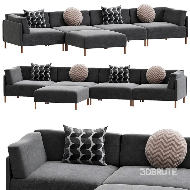 offect divan 5tali Image 1