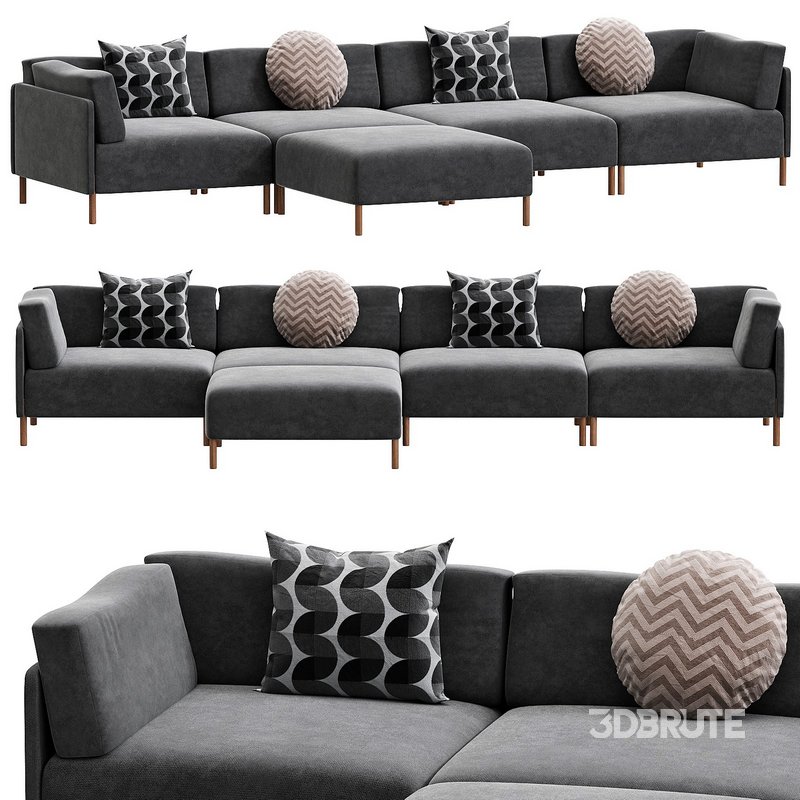 offect divan 5tali Image 2