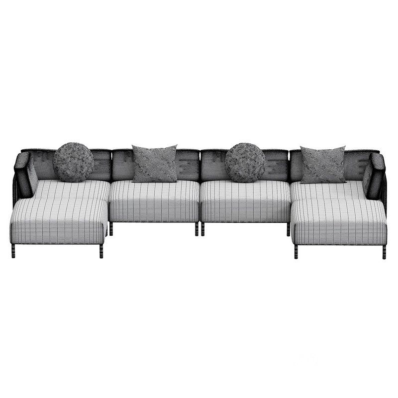 offect 7 divan Image 2