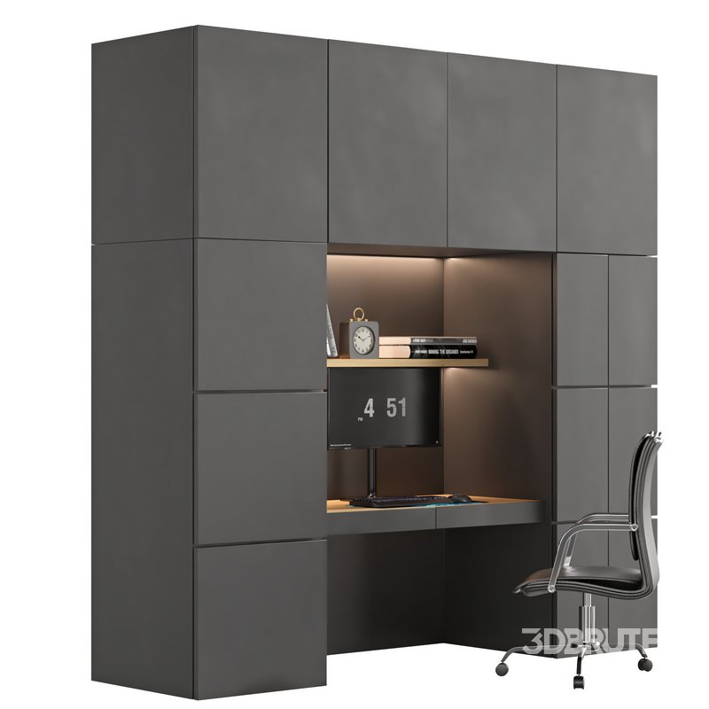 office furniture 23 Image 1