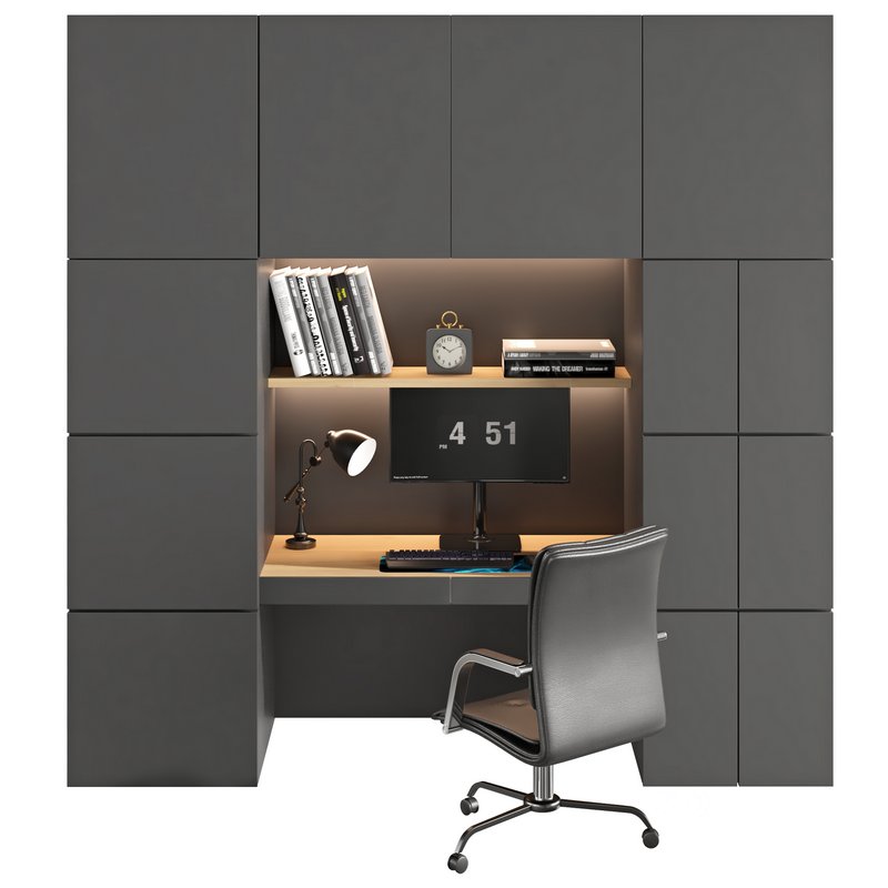 office furniture 23 Image 3