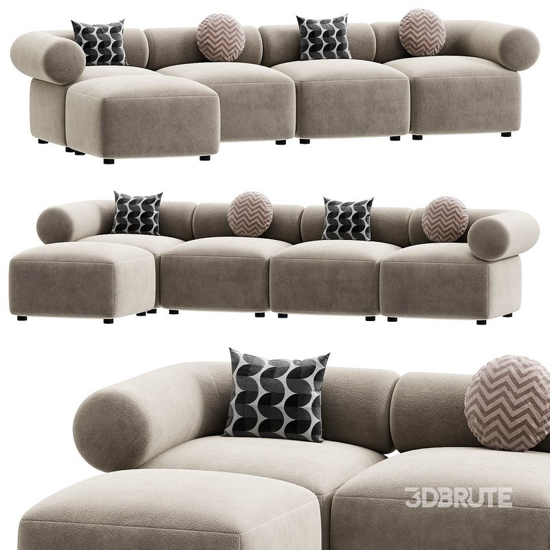 oppo divan 6tali Image 1