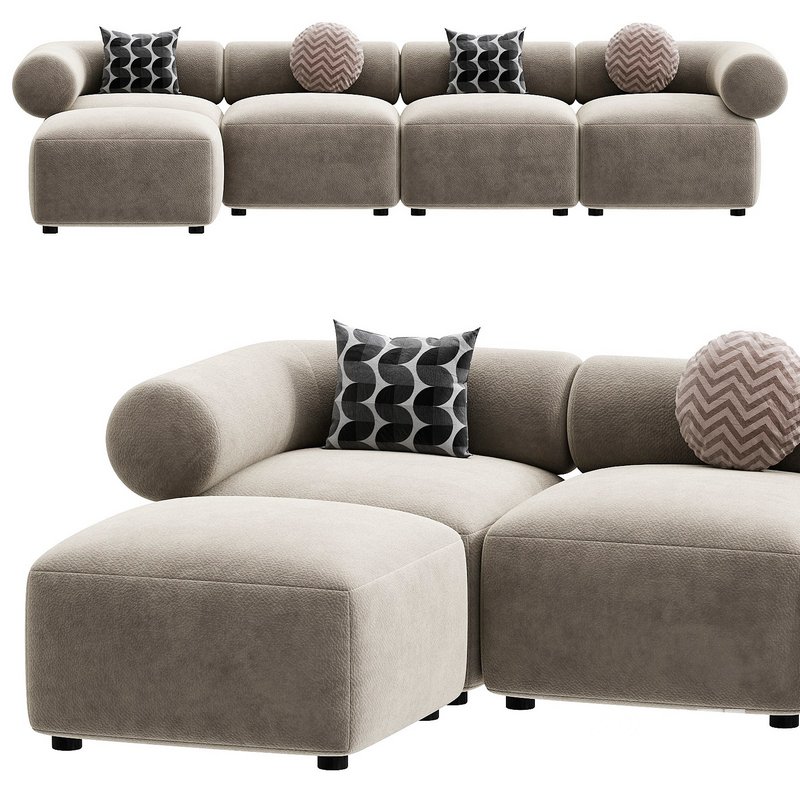 oppo divan 6tali Image 2