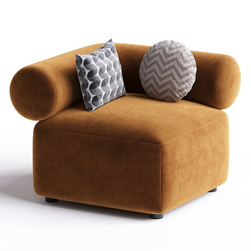 oppo kreslo 2 tarafli Image 2