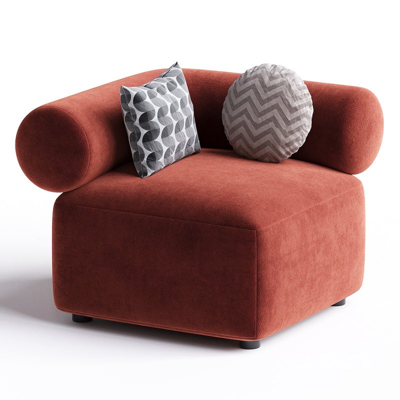 oppo kreslo 2 tarafli Image 1