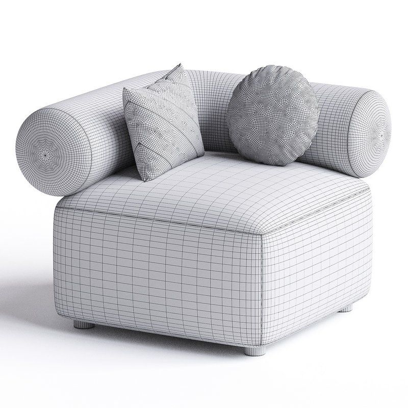 oppo kreslo 2 tarafli Image 4