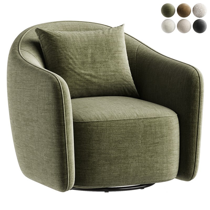 oppoq kreslo 10 Image 1