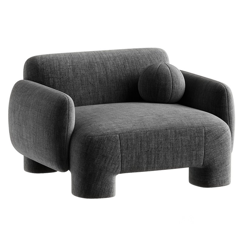 oppoq kreslo 8 Image 2