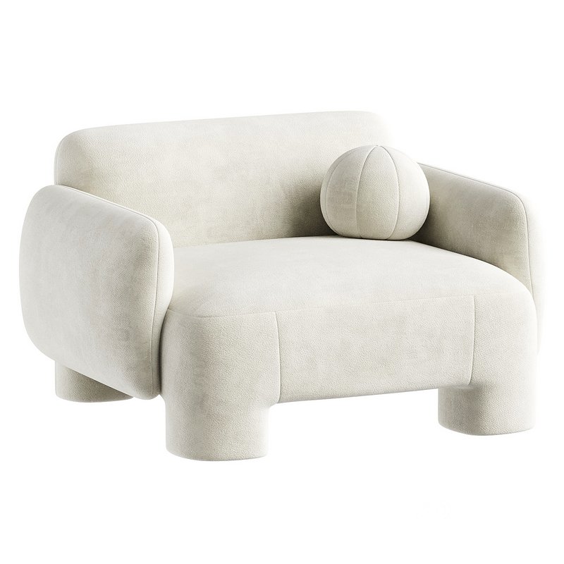 oppoq kreslo 8 Image 5