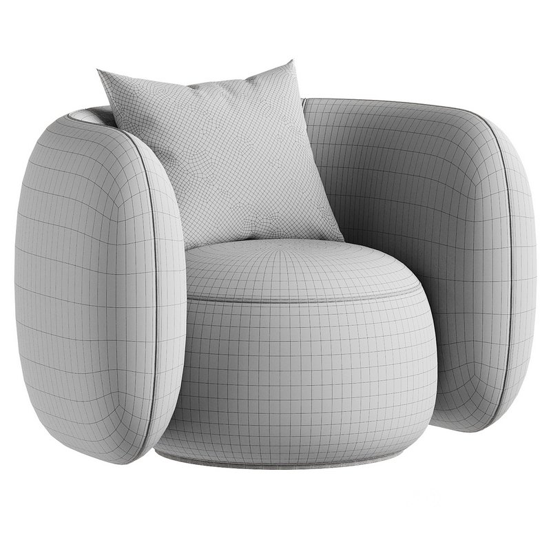 oppoq kreslo 2 Image 3