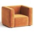 oranjeviy kreslo - Thumbnail 2