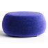 pouf velvet - Thumbnail 2